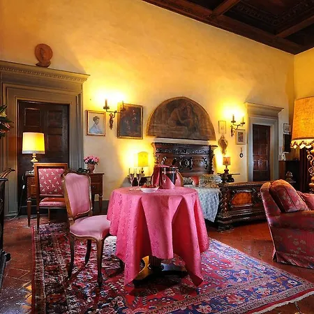 Hotel Monna Lisa