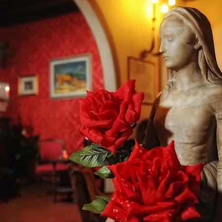 Hotel Monna Lisa 4*