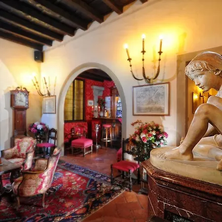 Hotel Monna Lisa 4*