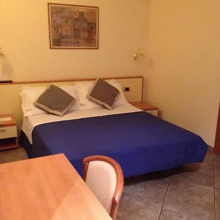 Hotel Beatrice