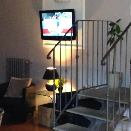 Hotel Beatrice