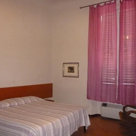 Konukevi 27 Aprile 3*