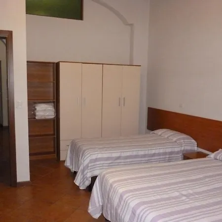 Konukevi 27 Aprile 3*