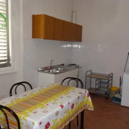 27 Aprile Floransa