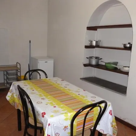 Konukevi 27 Aprile 3*