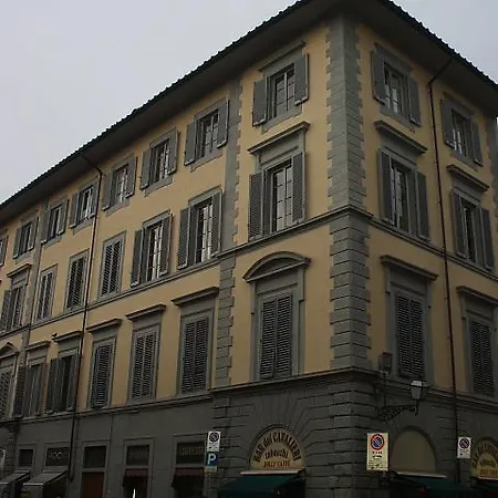 27 Aprile Floransa
