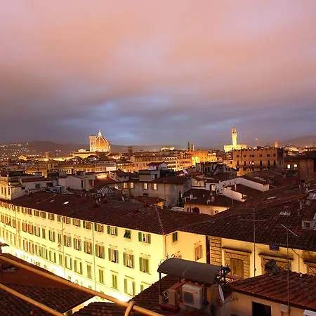 Hotel Palazzo Magnani Feroni, - Residenza D'epoca Florence