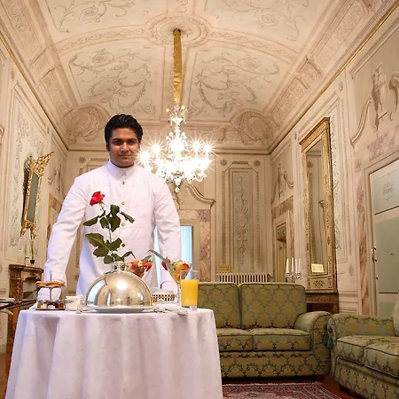 Hotel Palazzo Magnani Feroni, - Residenza D'epoca Florence