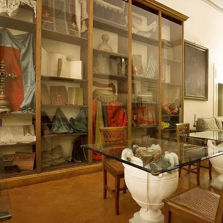 Hotel Palazzo Magnani Feroni, - Residenza D'epoca