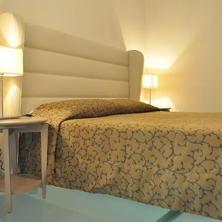 Apartmanhotel La Repubblica Firenze
