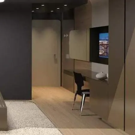 Hotel Mh Hotel&spa