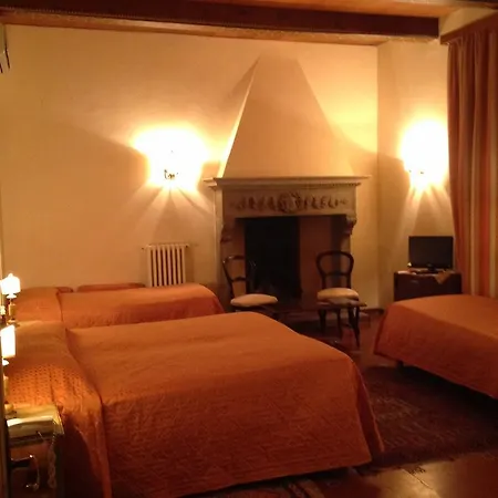 Le Rondini Firenze