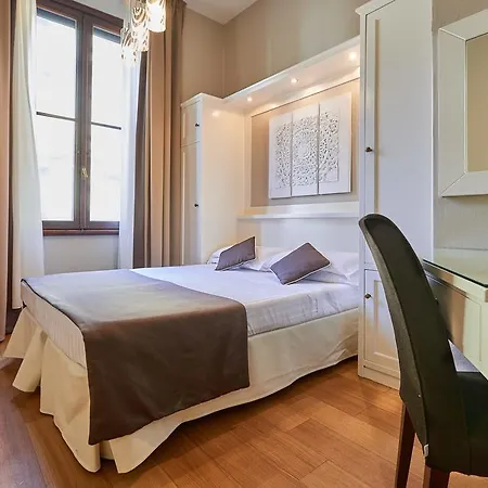 Hotel Cosimo De' Medici Firenze