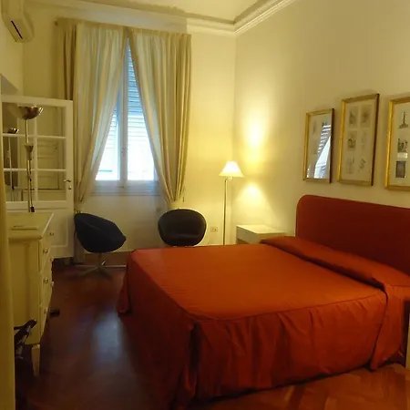 Apartment Cerretani 4 Duomo - My Extra