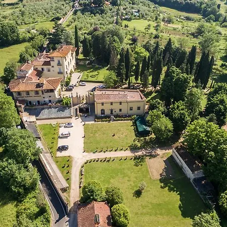 Bed & Breakfast Armonie Di Incontri