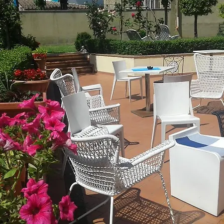 Casale Dei Cento Acri Floransa