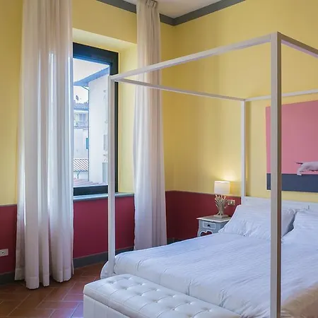 Le Fate Holiday Homes