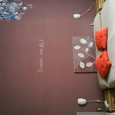 Panorama Флоренция
