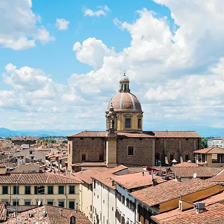 Hotel Palazzo Magnani Feroni, - Residenza D'epoca