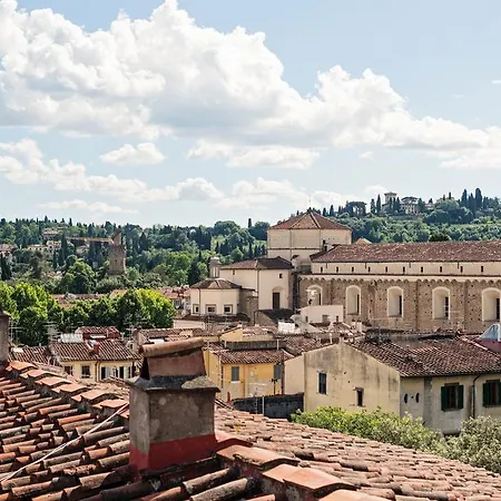 Hotel Palazzo Magnani Feroni, - Residenza D'epoca Florence