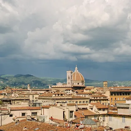 Palazzo Magnani Feroni, - Residenza D'epoca Florence
