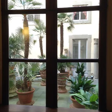 Hotel Palazzo Magnani Feroni, - Residenza D'epoca Florence