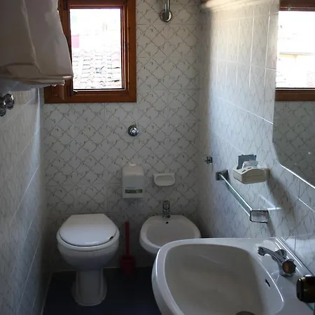 Hotel Ariston 2*