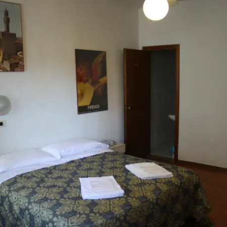 Hotel Ariston Florence