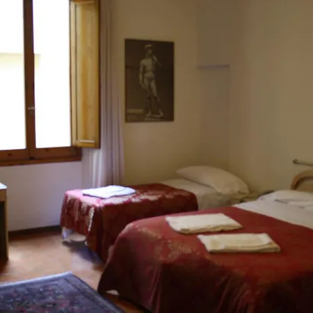 Hotel Ariston Florence
