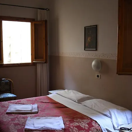 Hotel Ariston 2*