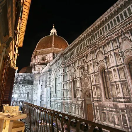 Aparthotel Granduomo Charming 2*