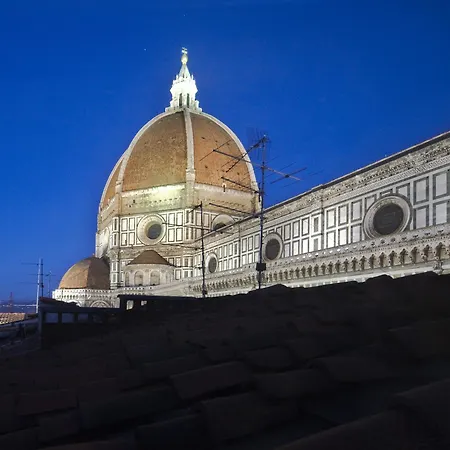 Aparthotel Granduomo Charming