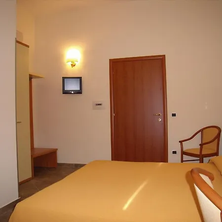 Hotel Beatrice Florence