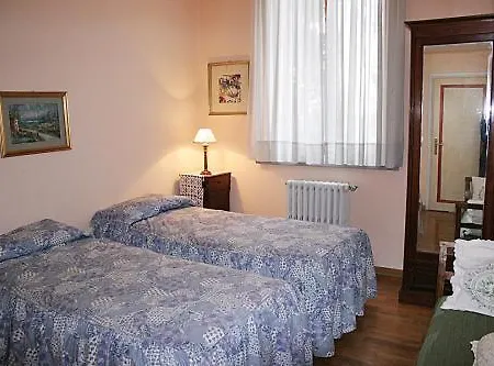 Hotel Ulivi