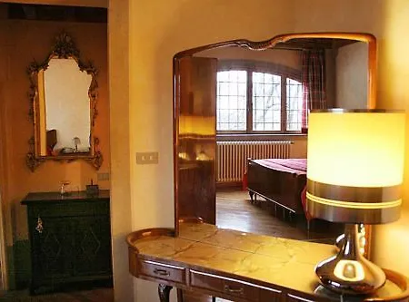Hotel Ulivi Florence