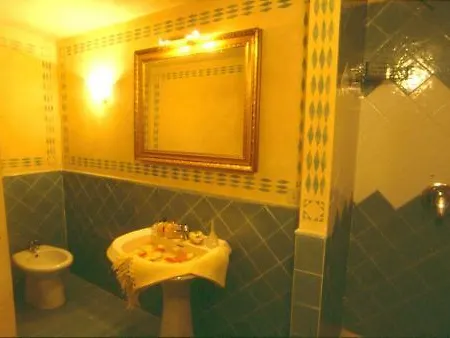 Hotel Ulivi