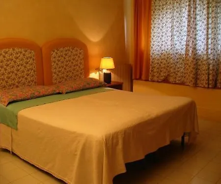 Hotel Ulivi Florence