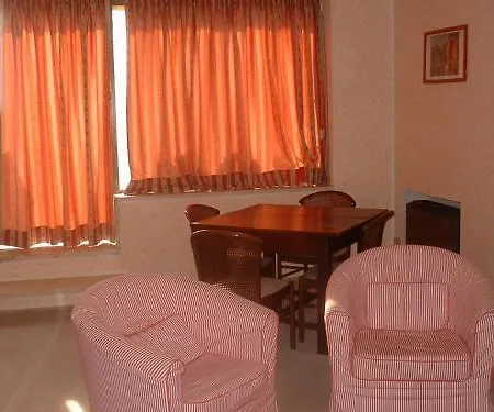 Hotel Ulivi
