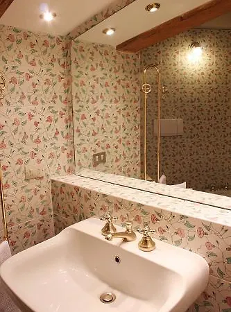 Hotel Ulivi Florence