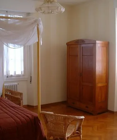 Hotel Ulivi Florence