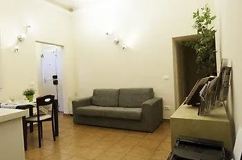 Hotel Corte Passi Florencja