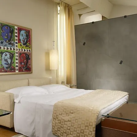 Grand Minerva Florenz