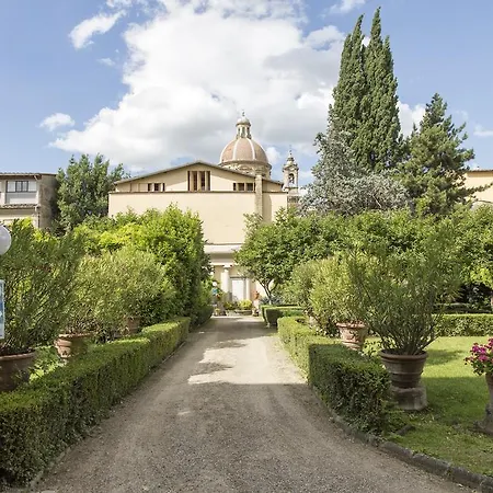 Otel Casa Santo Nome Di Gesu 3*