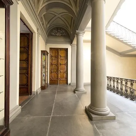 Otel Casa Santo Nome Di Gesu