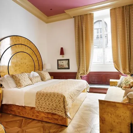 Bed & Breakfast La Maison Du Sage 3*