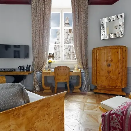 Bed & Breakfast La Maison Du Sage
