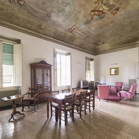 Otel Casa Santo Nome Di Gesu