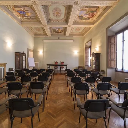 Casa Santo Nome Di Gesu Floransa
