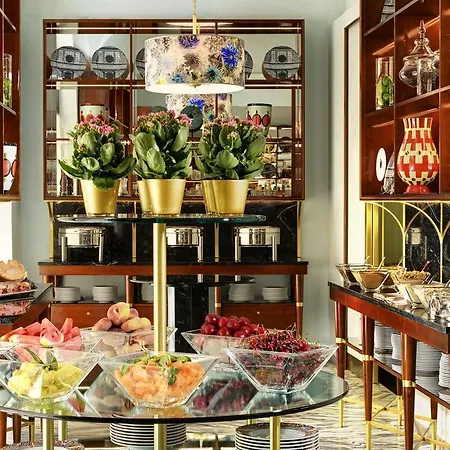Hotel Grand Minerva 4*