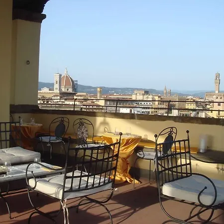 Hotel Palazzo Magnani Feroni, - Residenza D'epoca
